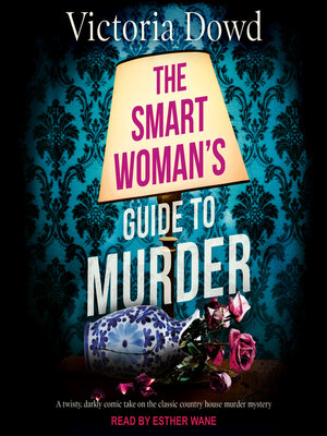 cover image of The Smart Woman's Guide to Murder